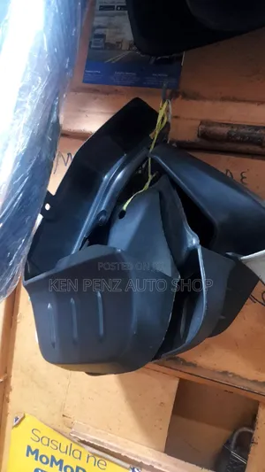 Subaru Forester Sh5 Mudflaps