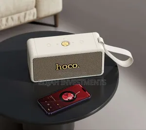 Ht1 Max Portable Bluetooth Speaker.