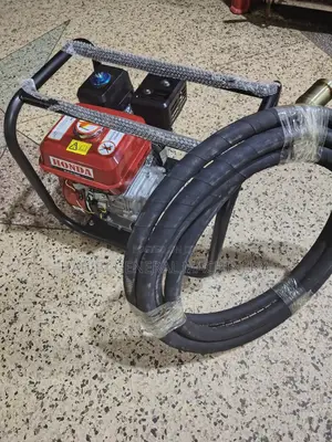 Concrete Vibrator Poker