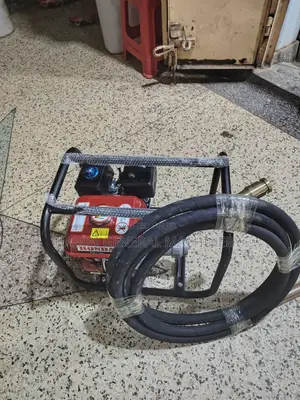 Concrete Vibrator Poker