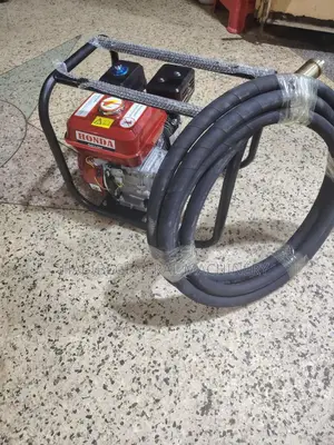 Concrete Vibrator Poker