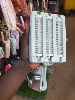 Plastic Hand Carpet Brush Carpet Cleaner