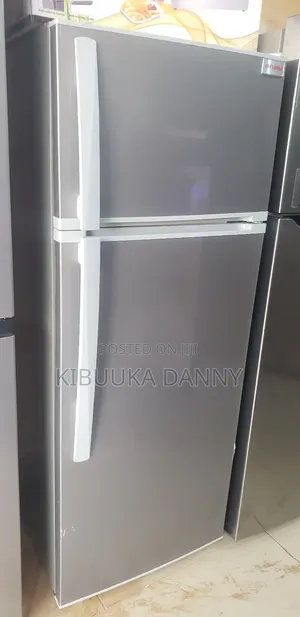 Florsa Fridge 270l