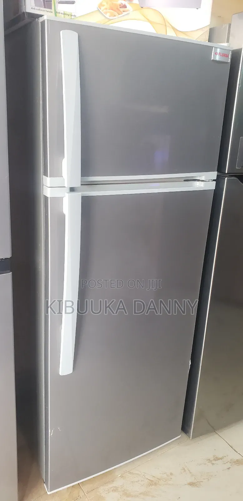 Florsa Fridge 270l