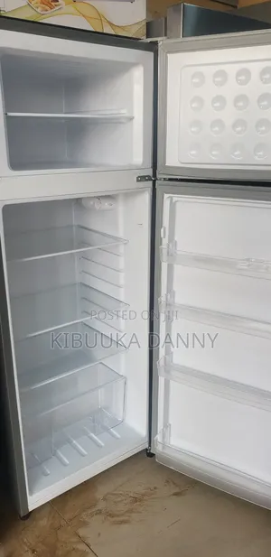 Florsa Fridge 270l