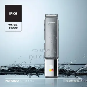 Porodo Lifestyle 14-in-1 Trimming K