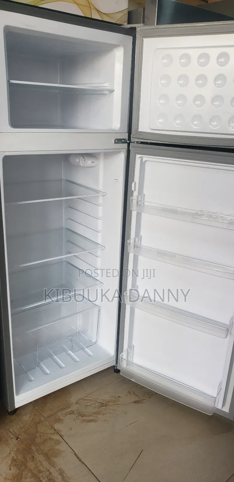 Florsa Fridge 270l