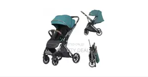 Kidilo Baby Stroller- Convertible