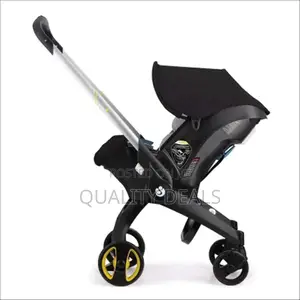 4in1 Multifunctional Foldable Baby Stroller