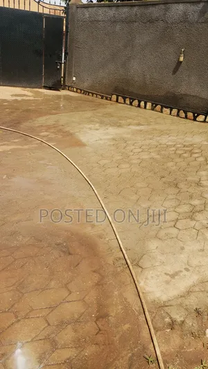 Paver Cleaning Services