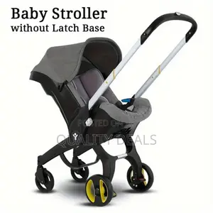 4in1 Convertible Baby Stroller Car Seat