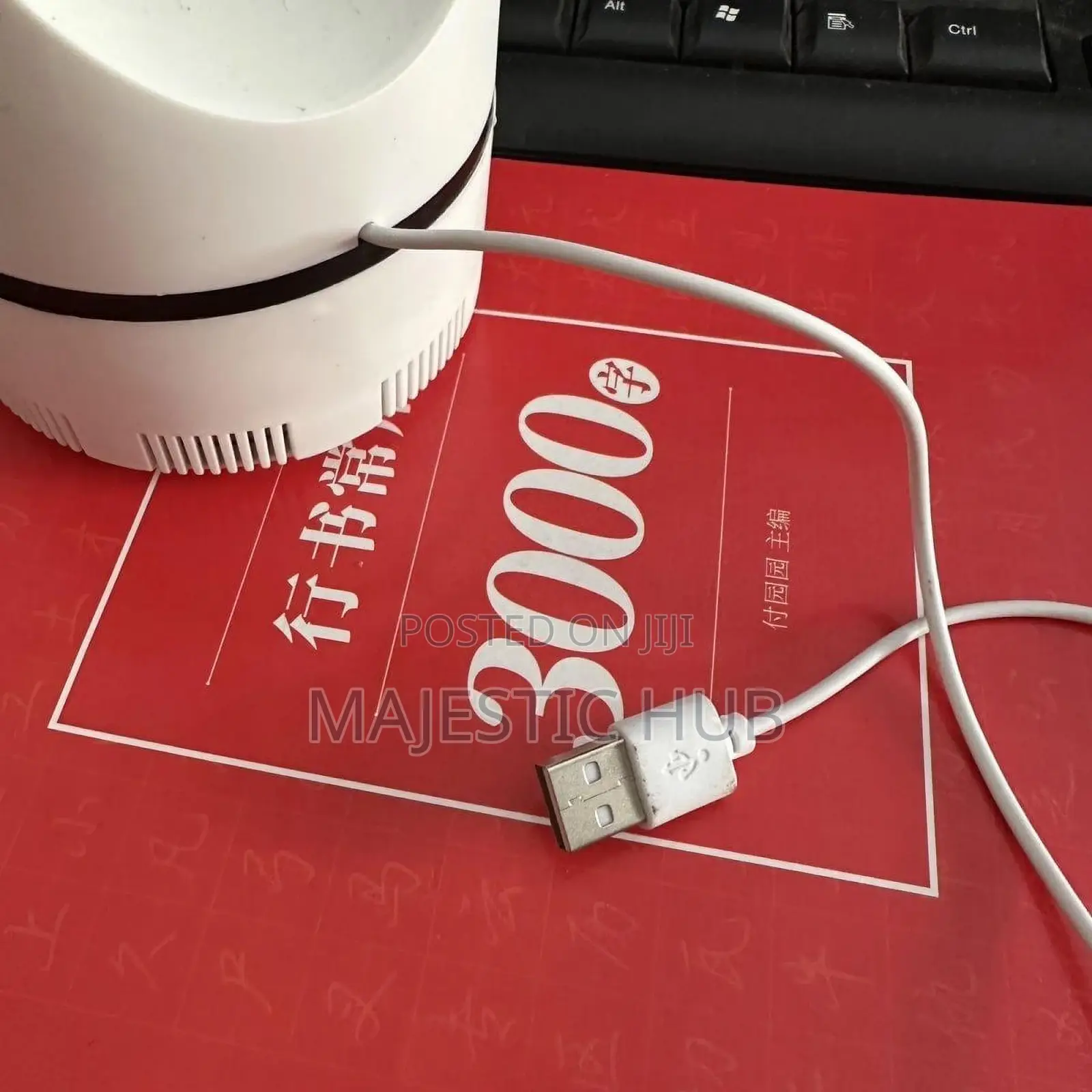 Electric Mosquito Killer, Taper – Uv Led Eco-friendly Insect Killer