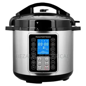 Pressure Cooker Repair