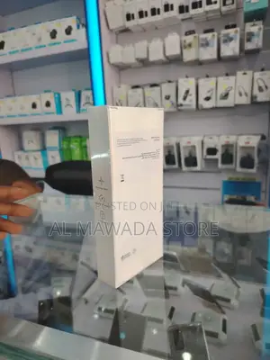 New Samsung Galaxy A07 4G 128 GB Black