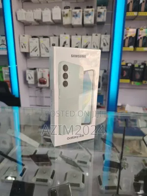 New Samsung Galaxy A16 128 GB Green
