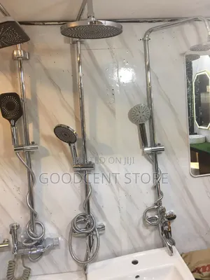 Mixer Tap /Shower Mixer