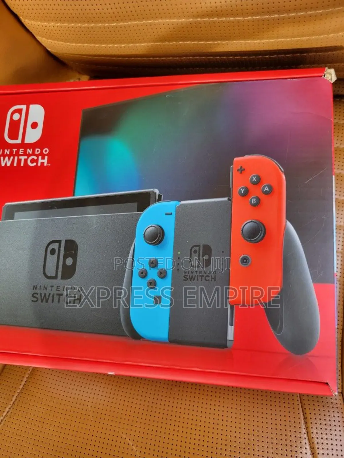 Nintendo Switch One