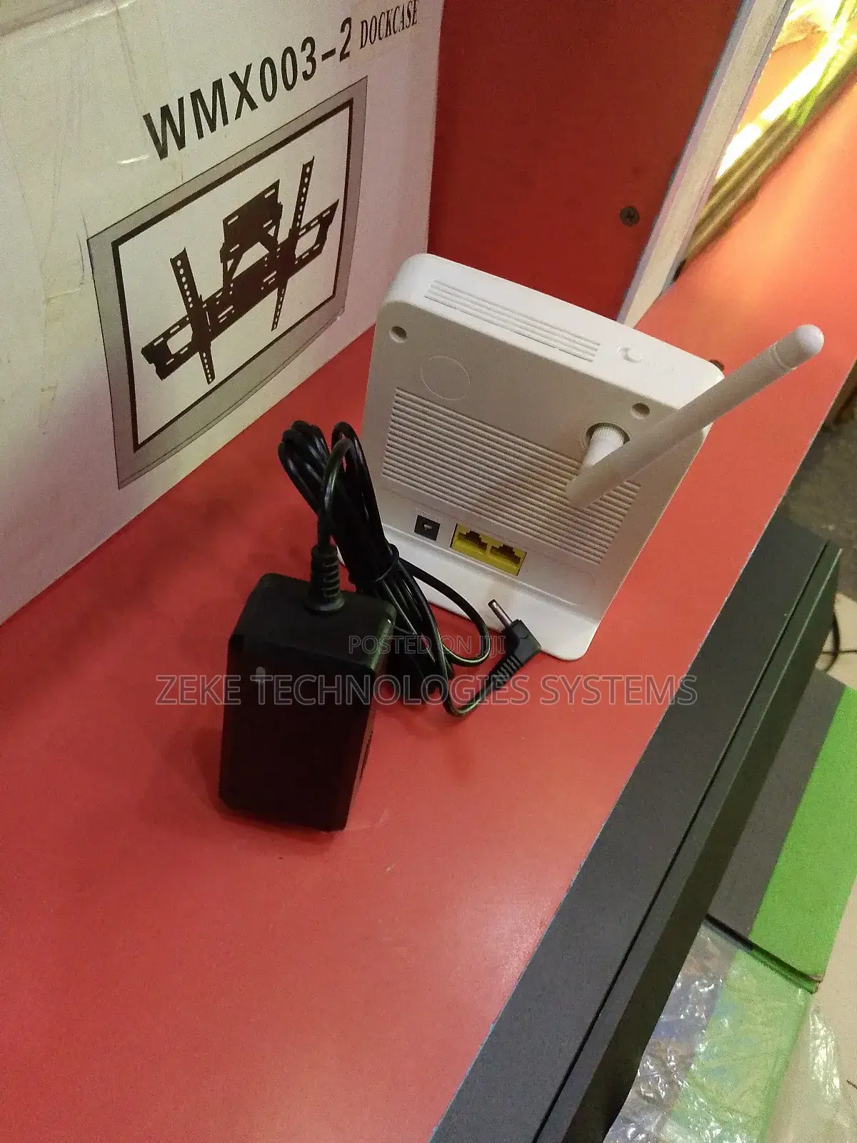 D-Link 4g Router