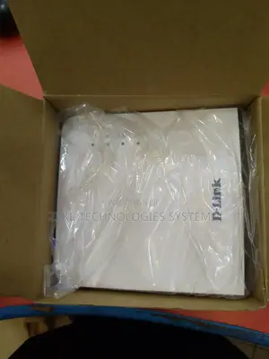 D-Link 4g Router