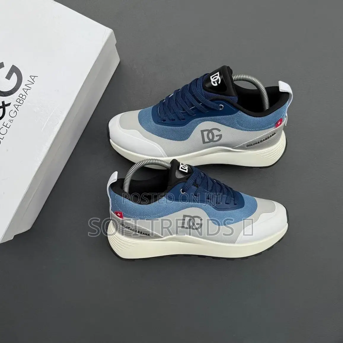 Original D G Sneakers