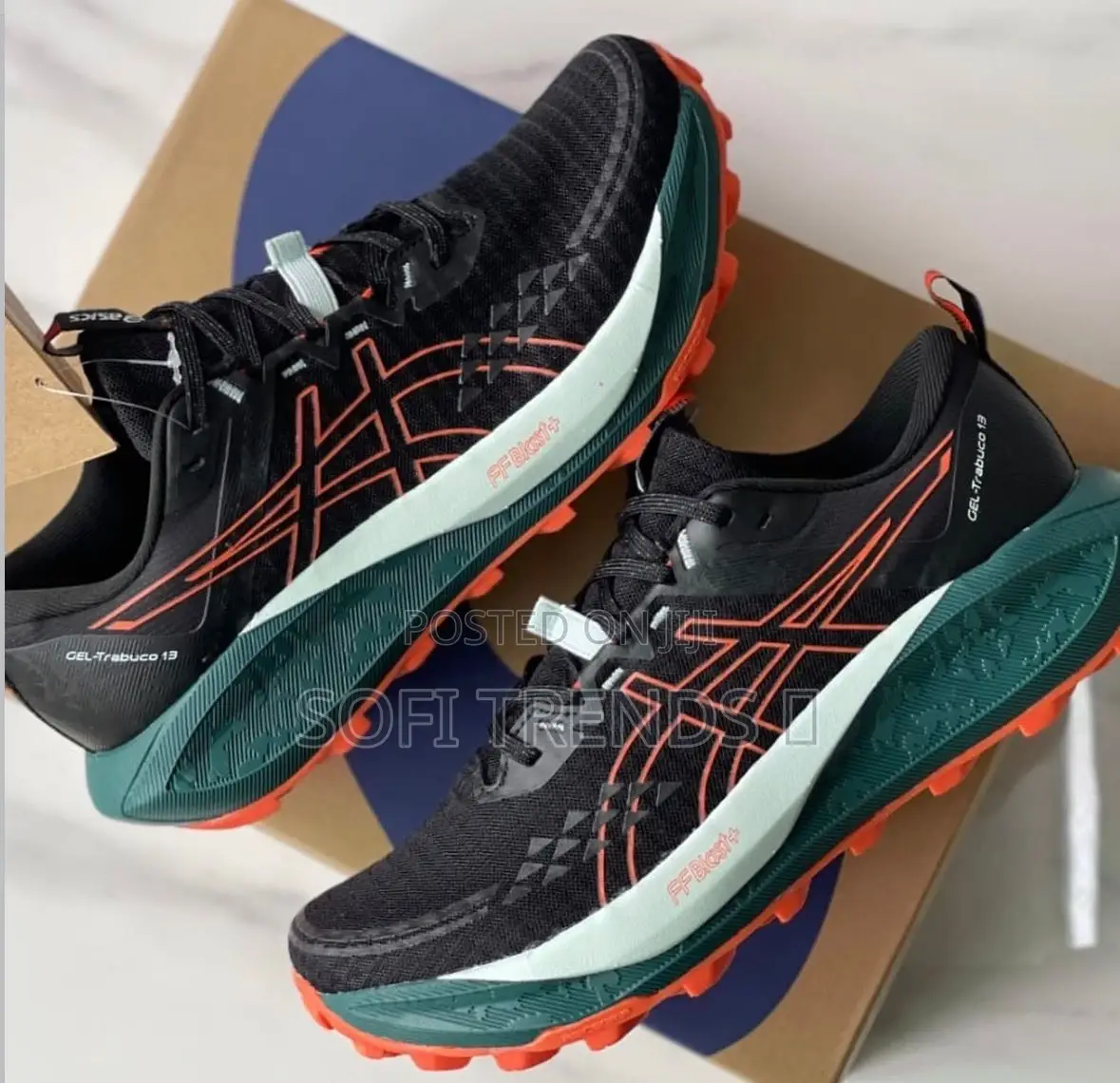 Original D G Sneakers
