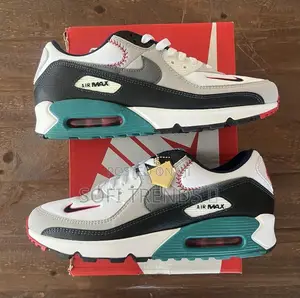 Quality Unisex Air Max Sneakers