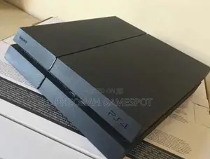 Ps4 Pure Game Duo, Two Controllers, 15 Games Installed, Smooth Clarity
