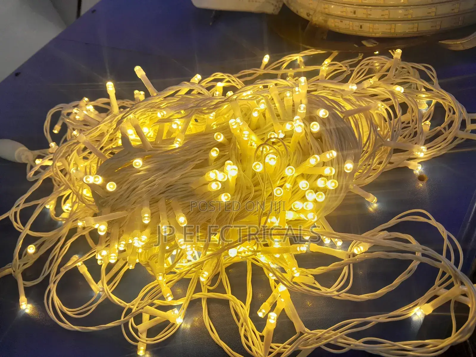 Disco Lights