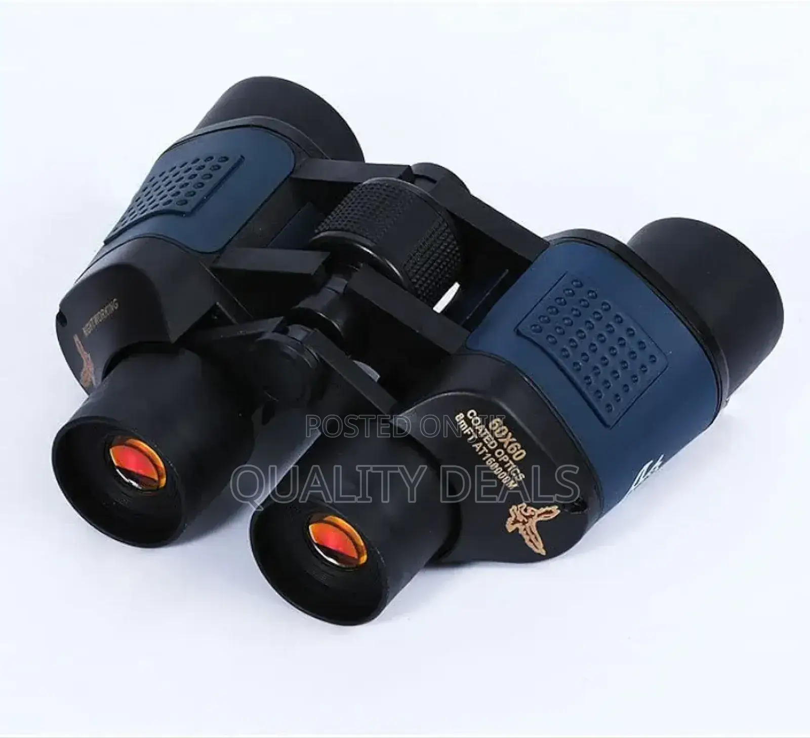 High Quality Binoculars