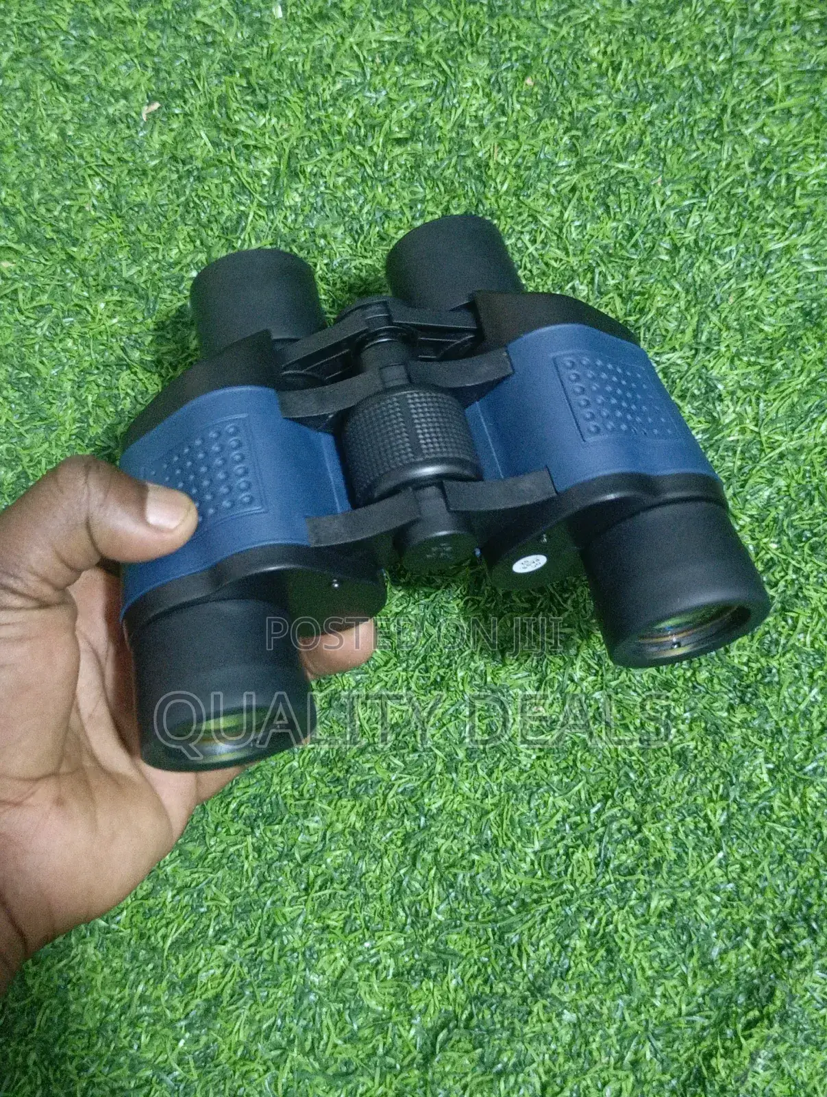 60*60 High Quality Binoculars