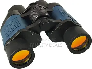 60*60 High Quality Binoculars