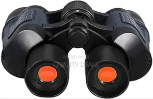 60*60 High Quality Binoculars