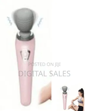 Portable Electric Massage Stick