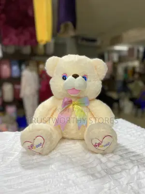 Small Bears