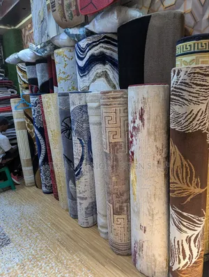 Medium Sized Centre Carpets