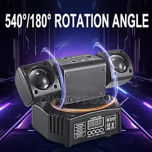 Mgi Moving Head Stage Light