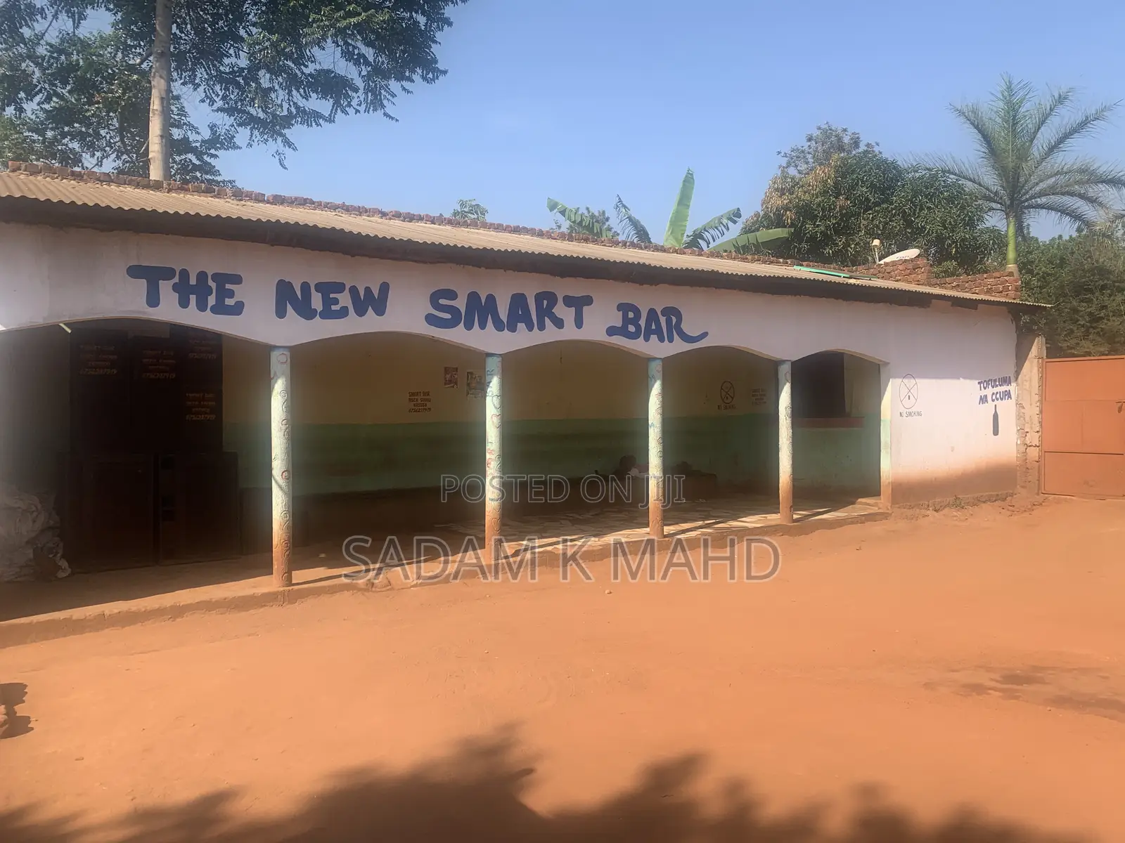 Bar (Ebaala)