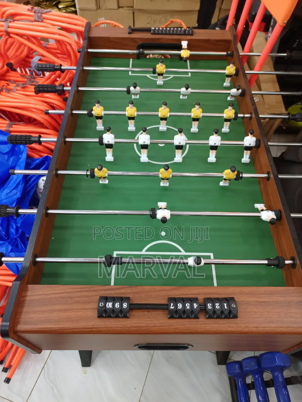 Foosball Table / Table Football