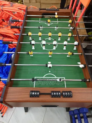 Foosball Table / Table Football