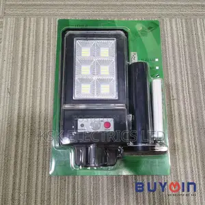 Waterproof Solar Light Dusk to Dawn Security Light for Yard