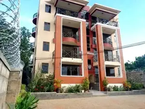 1bdrm Apartment in Kyebando, Central Division for rent