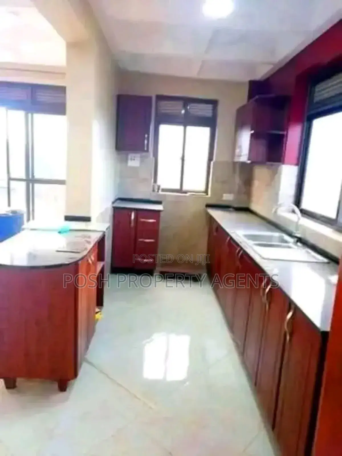 1bdrm Apartment in Kyebando, Central Division for rent