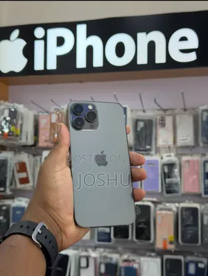 Apple iPhone 11 Pro 256 GB Black