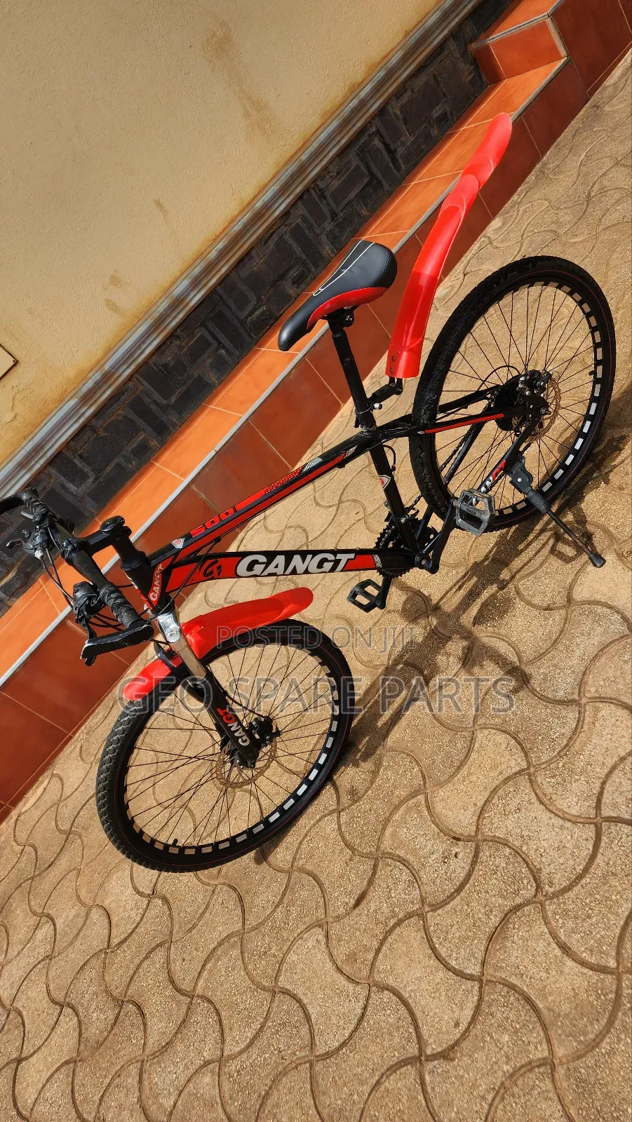 Bicycle Good As New