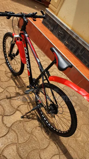 Bicycle Good As New