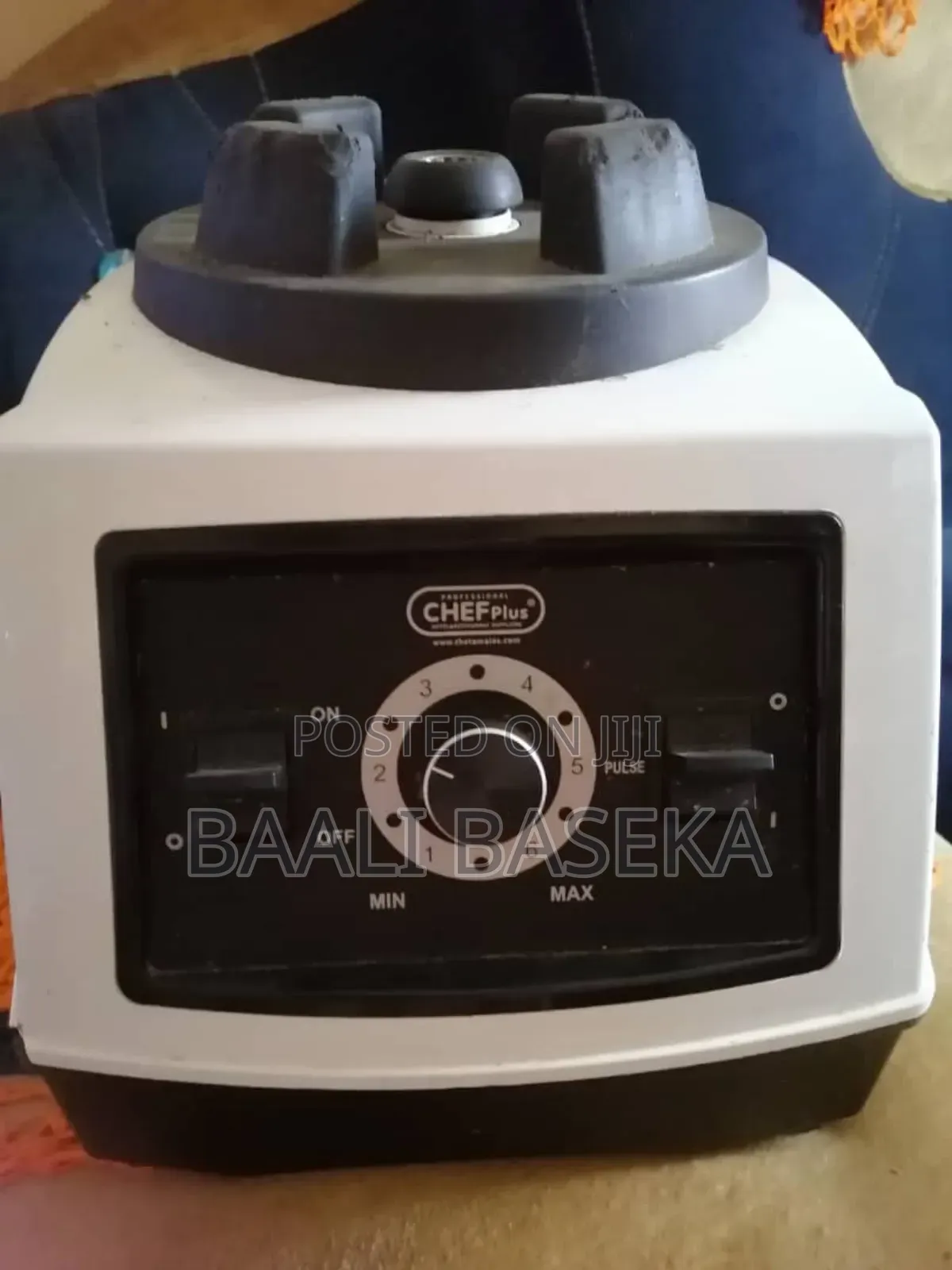 Classified Commercial Blender Repairing/Jug Selling