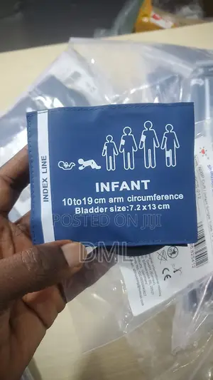 Blood Pressure Cuffs