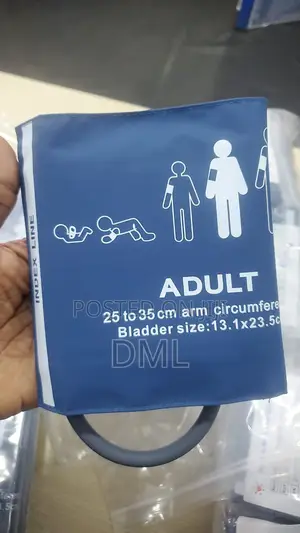 Blood Pressure Cuffs