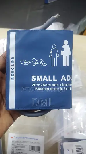 Blood Pressure Cuffs