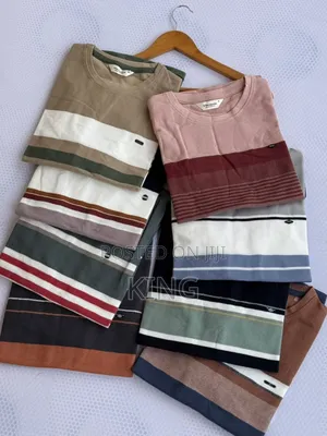 Gleaming T-Shirts
